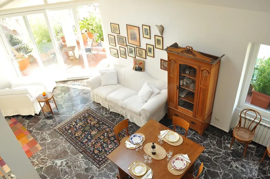 Prati Flat Apartment Rome 0*,  Italy