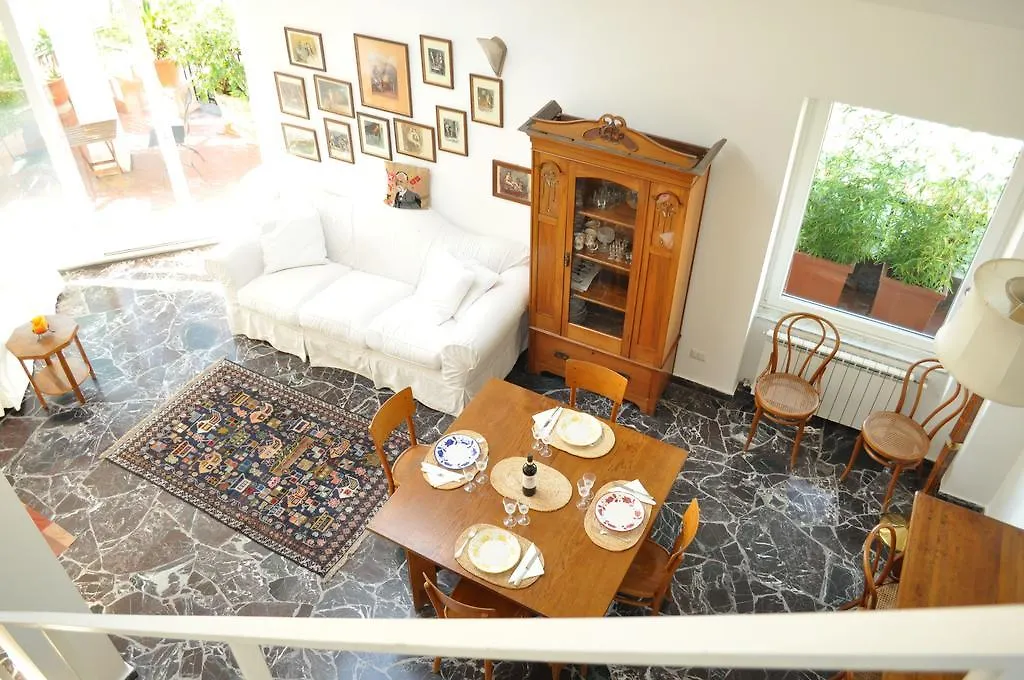 Prati Flat Apartment Rome 0*,  Italy