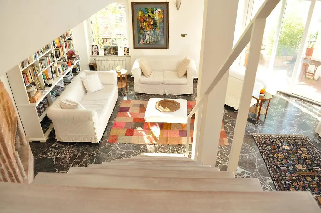Prati Flat Apartment Rome 0*,  Italy