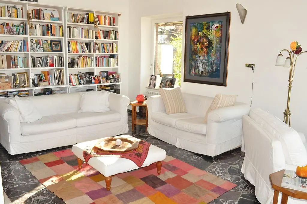 Prati Flat Apartment Rome
