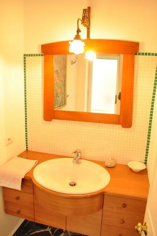 Prati Flat Apartment Rome Italy