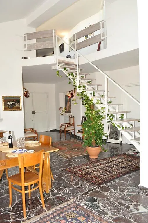 Prati Flat Apartment Rome
