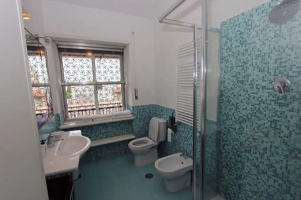 Prati Flat Apartment Rome