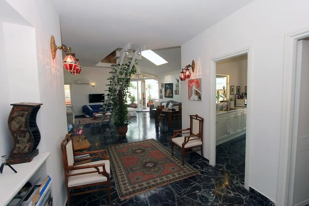 Prati Flat Apartment Rome Italy