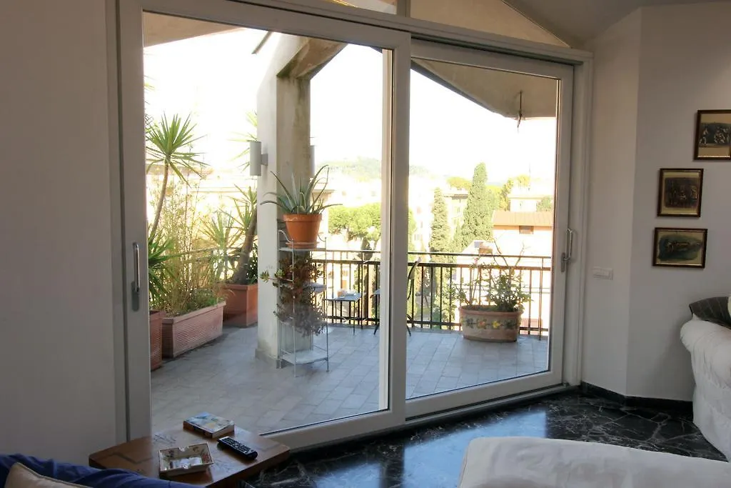 Prati Flat Apartment Rome