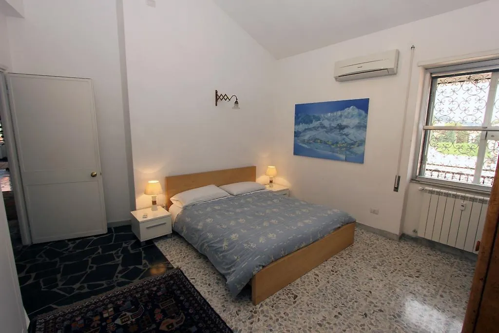 Prati Flat Apartment Rome