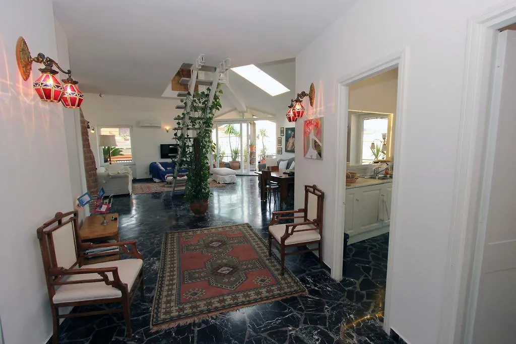 Prati Flat Apartment Rome