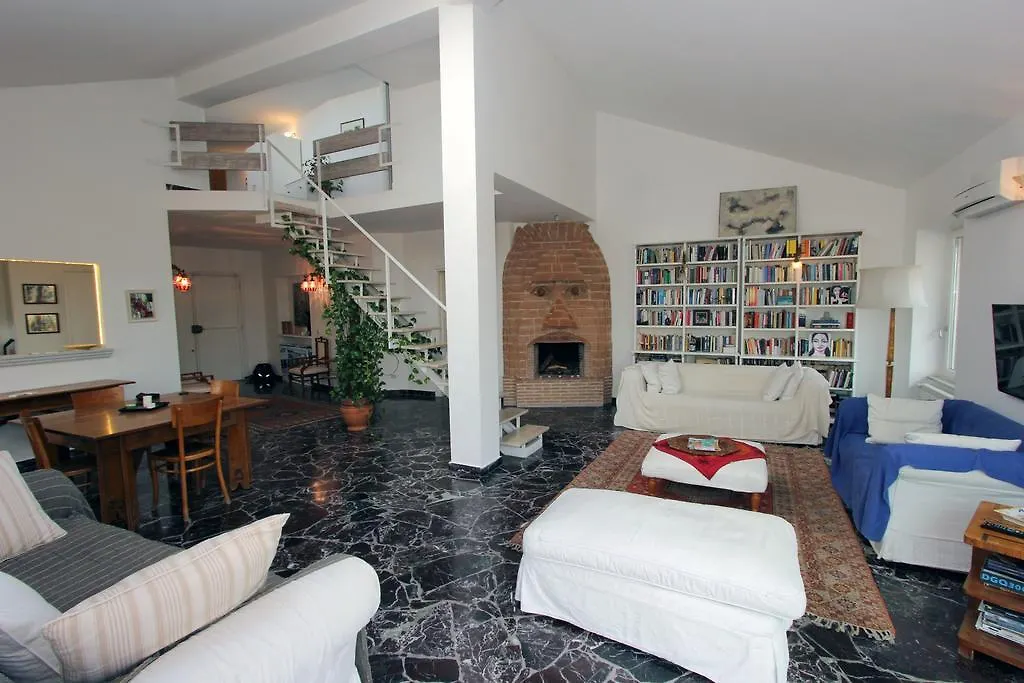 Prati Flat Apartment Rome 0*,