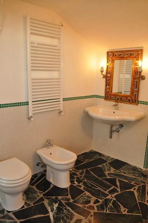 Prati Flat Apartment Rome