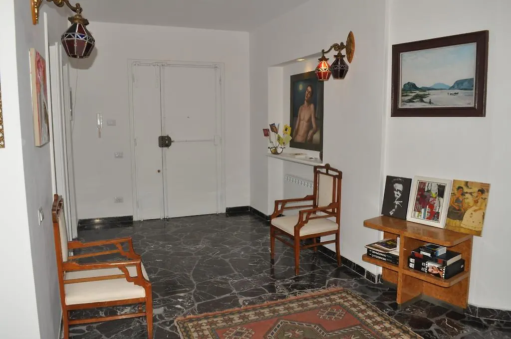 Prati Flat Apartment Rome Italy