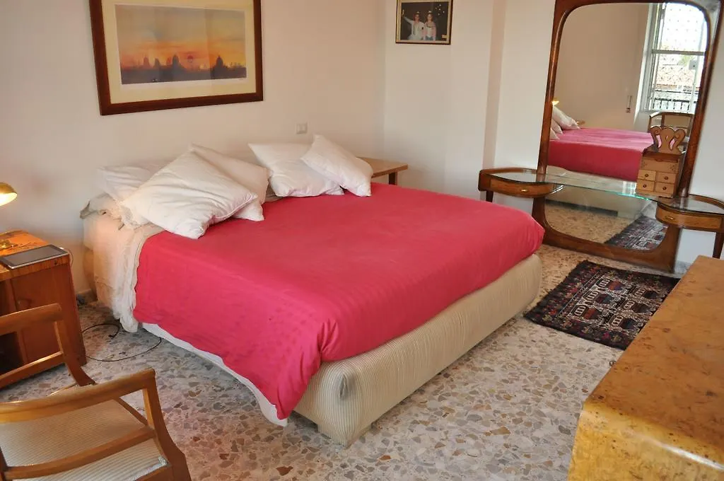 Prati Flat Apartment Rome 0*,  Italy