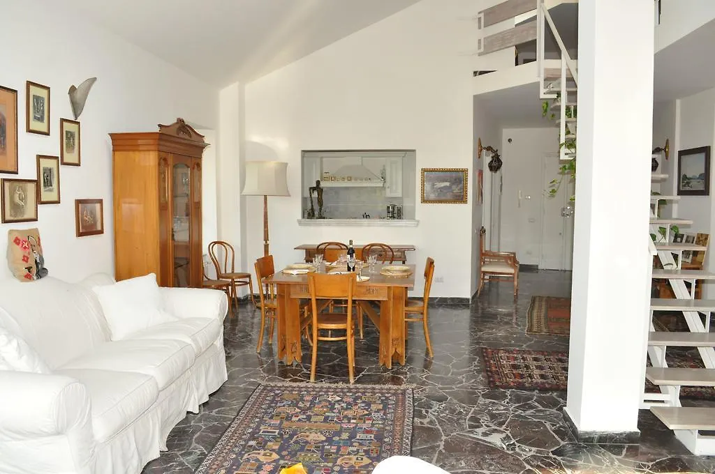 Prati Flat Apartment Rome Italy