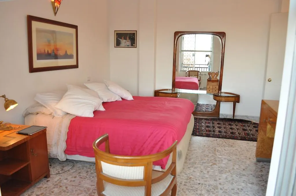 Prati Flat Apartment Rome