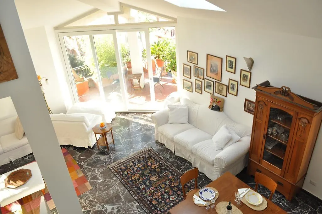 Prati Flat Apartment Rome