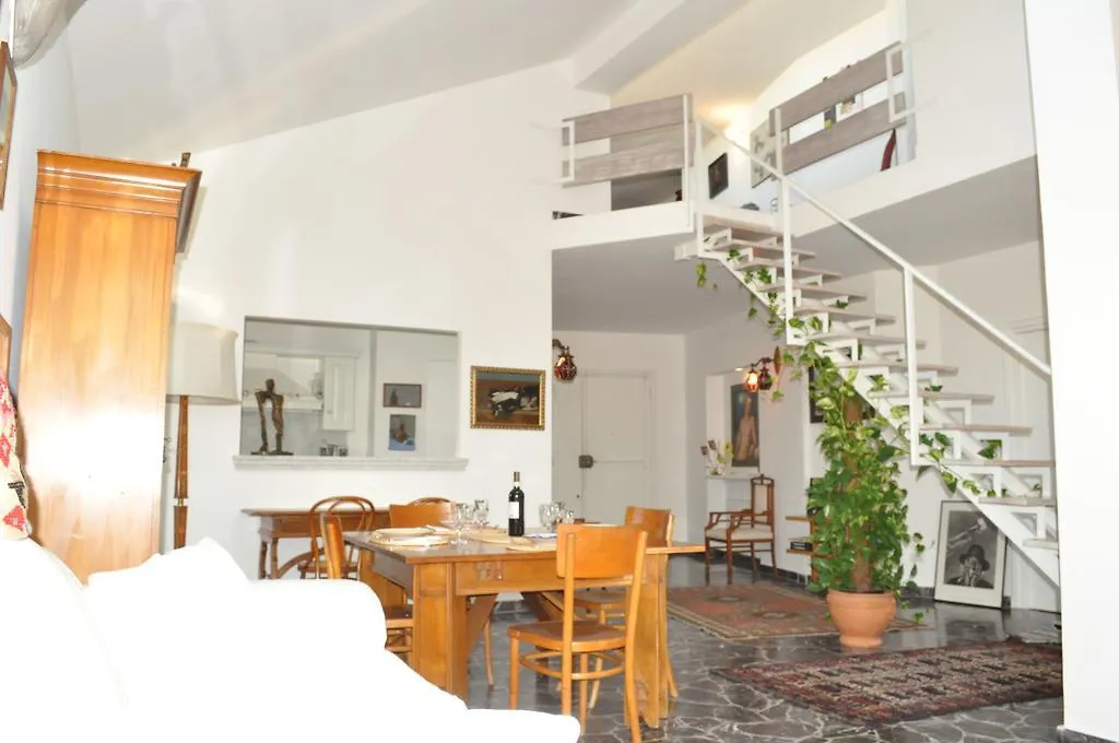 Prati Flat Apartment Rome
