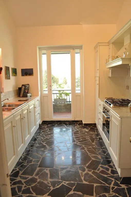 Prati Flat Apartment Rome