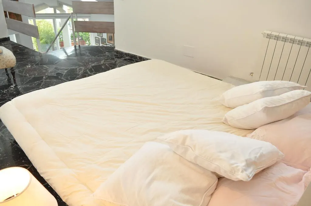 Prati Flat Apartment Rome 0*,