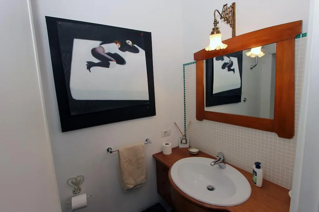 Prati Flat Apartment Rome Italy