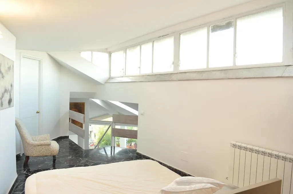 Prati Flat Apartment Rome
