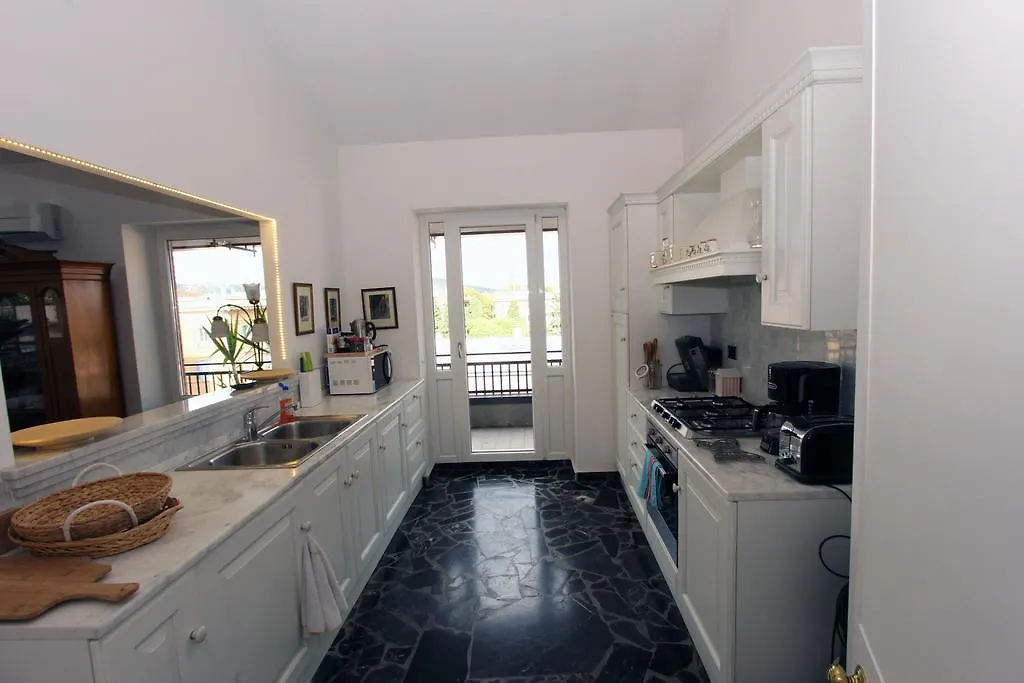Prati Flat Apartment Rome