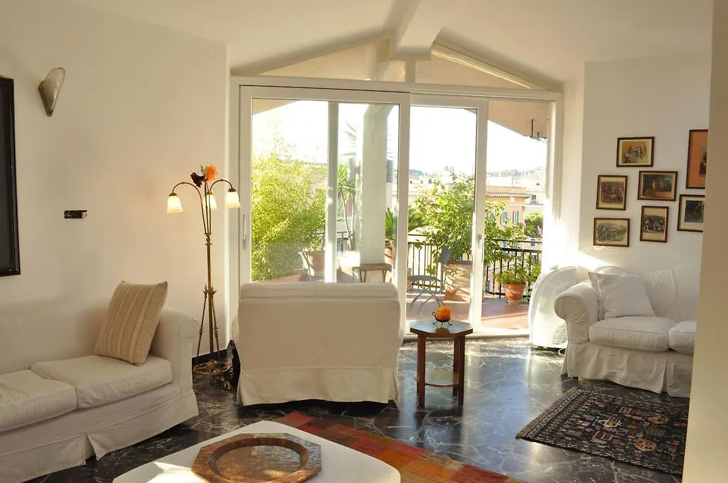 Prati Flat Apartment Rome 0*,