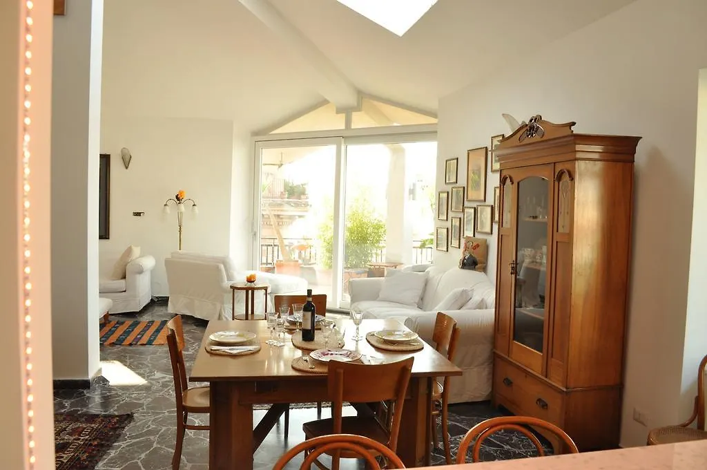 Prati Flat Apartment Rome
