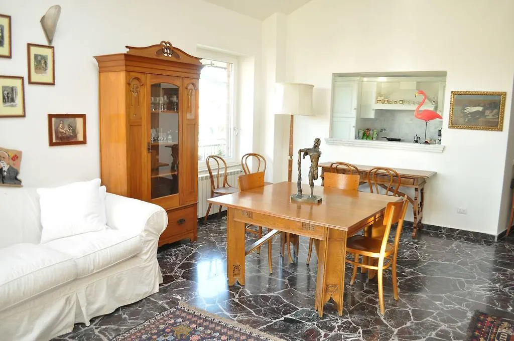 Prati Flat Apartment Rome Italy