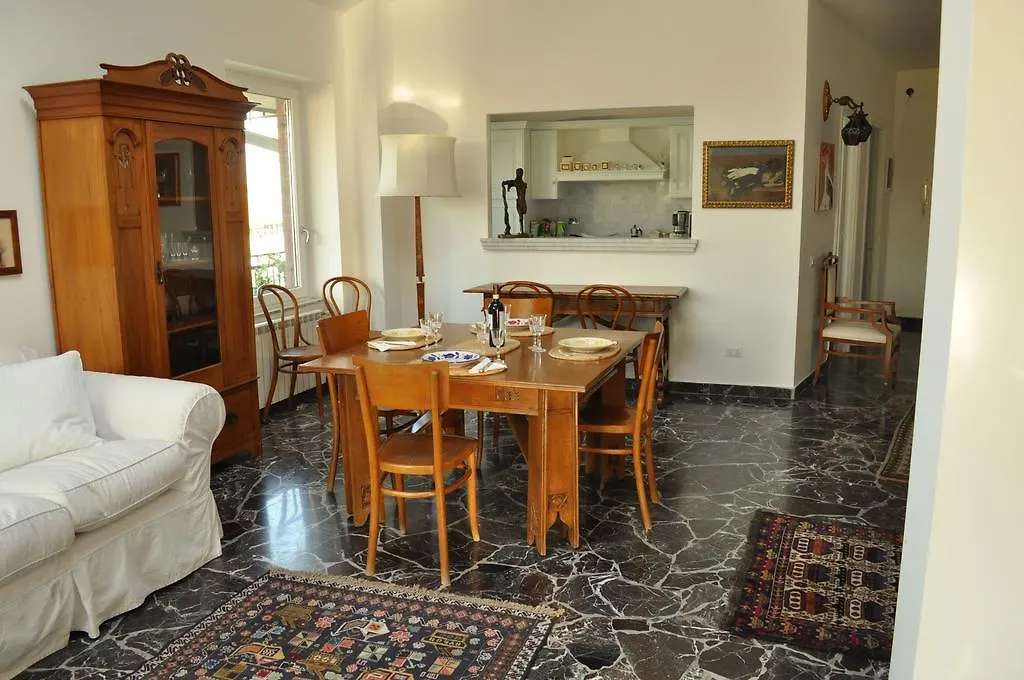 Prati Flat Apartment Rome 0*,  Italy