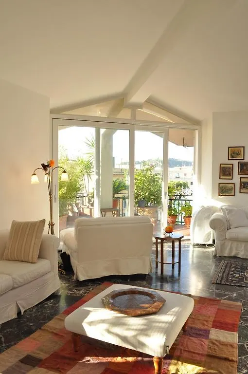 Prati Flat Apartment Rome