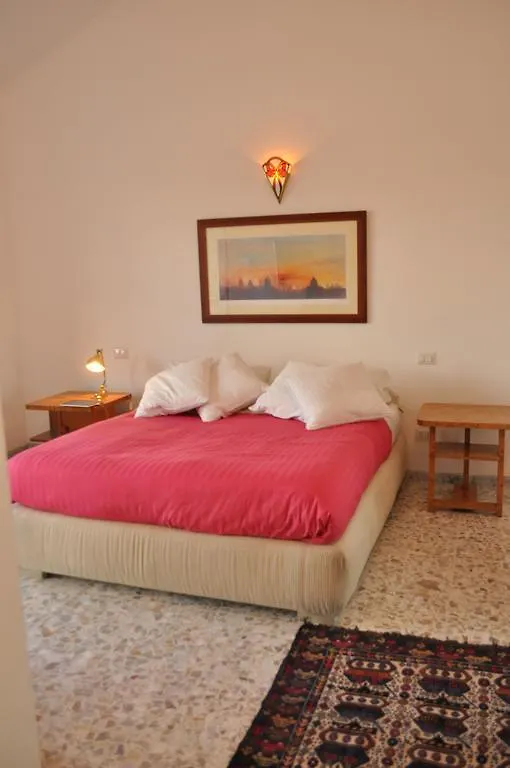 Prati Flat Apartment Rome