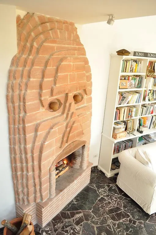 Prati Flat Apartment Rome