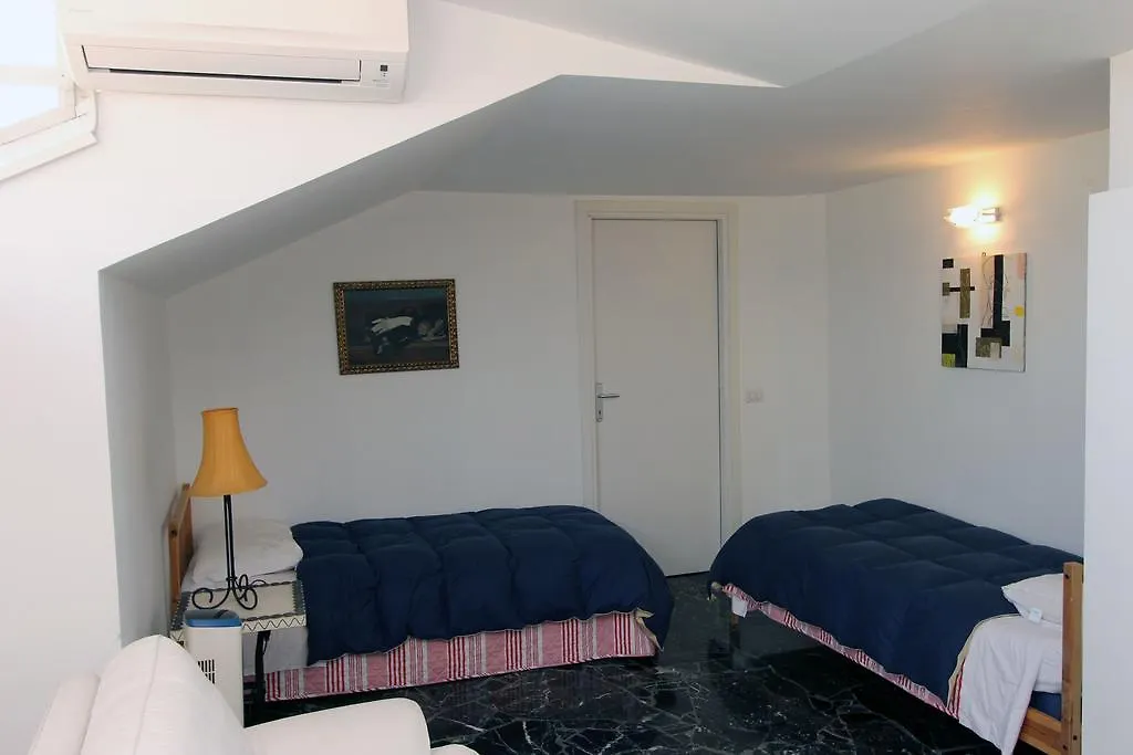 Prati Flat Apartment Rome