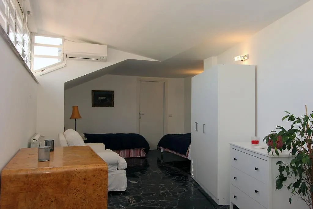 Prati Flat Apartment Rome 0*,  Italy