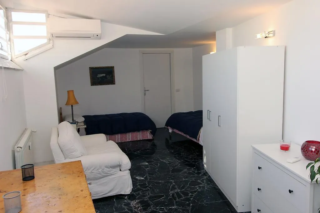 Prati Flat Apartment Rome
