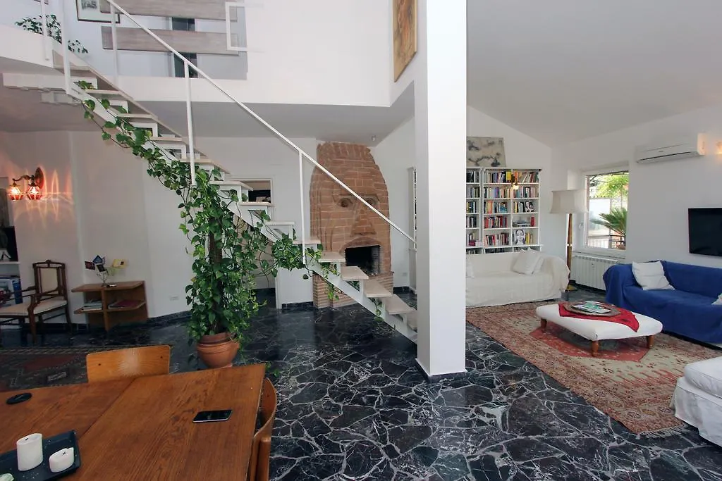 Prati Flat Apartment Rome Italy