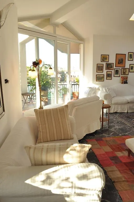 Prati Flat Apartment Rome Italy