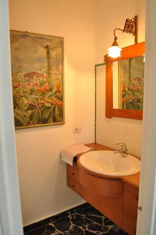 Prati Flat Apartment Rome 0*,