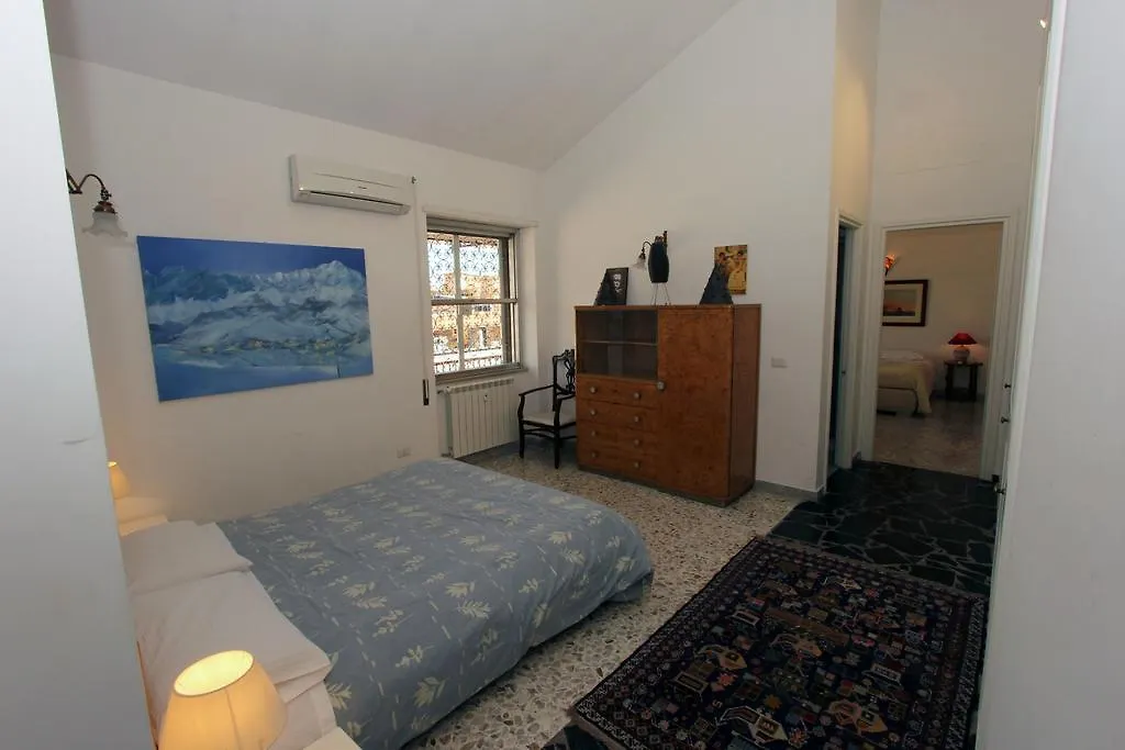 Prati Flat Apartment Rome