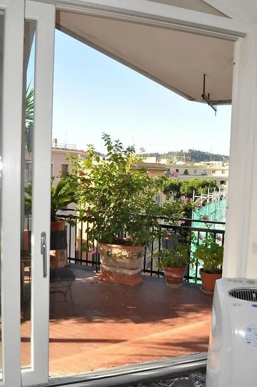 Prati Flat Apartment Rome