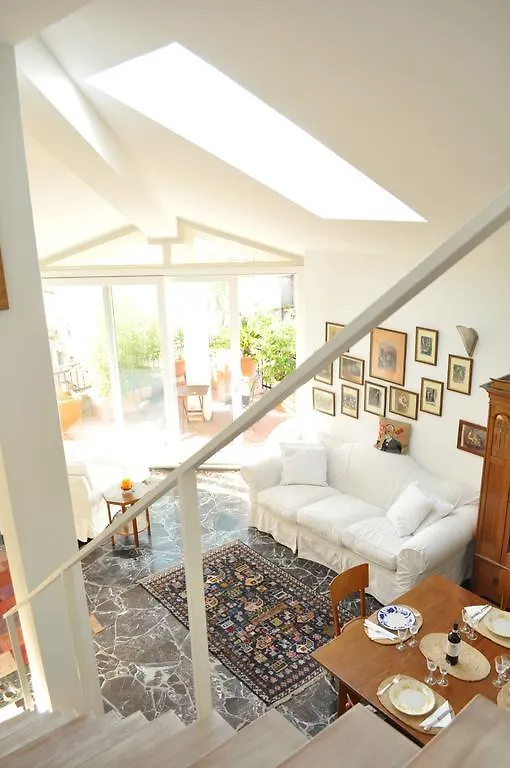 Prati Flat Apartment Rome