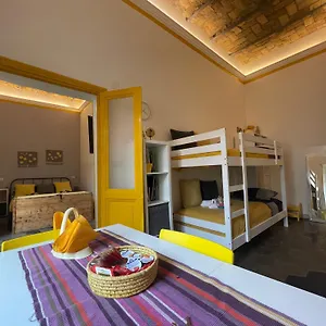 Appartement A Casa Di Ale E Lalla, Rome