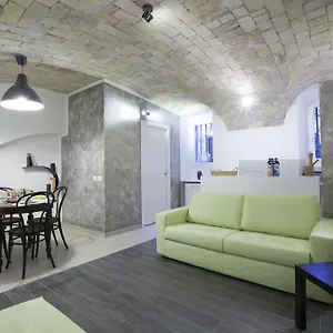 Gasthuis Sant'angelo, Rome