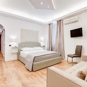 Appartement Vaticano Private, Rome